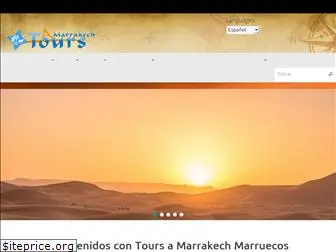 toursamarrakech.com
