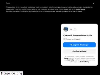 toursandmore.it