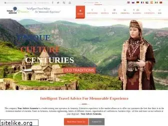 toursarmenia.com