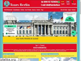 toursberlin.es