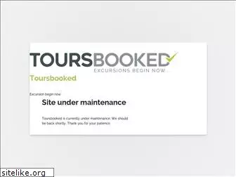 toursbooked.com