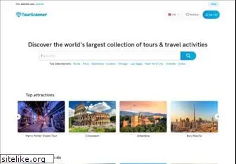 tourscanner.com