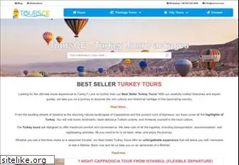 toursce.com