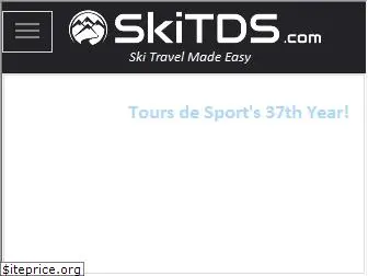 toursdesport.com