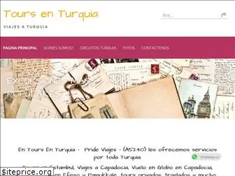 toursenturquia.com