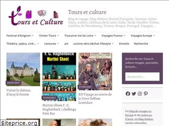 toursetculture.com