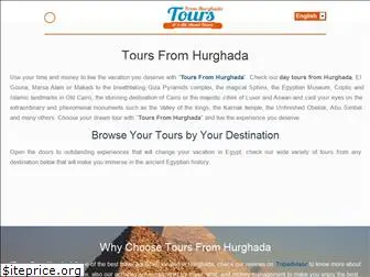 toursfromhurghada.com