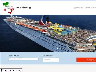 toursharingitaly.com