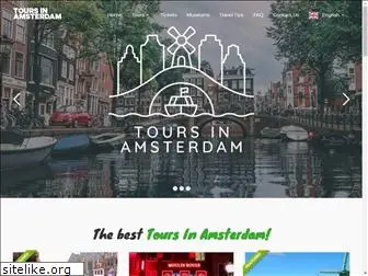 toursinamsterdam.com