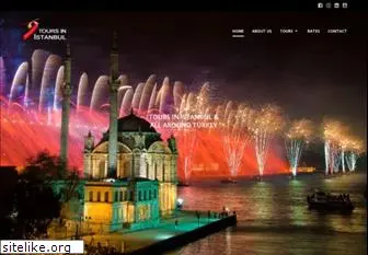 toursinistanbul.com