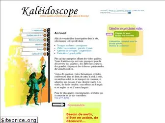 tourskaleidoscope.com