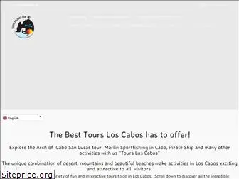 toursloscabos.com