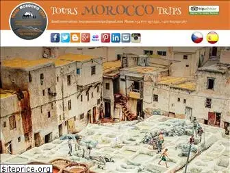 toursmoroccotrips.com