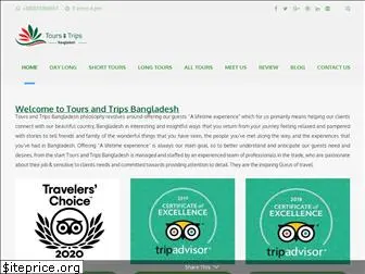 toursntripsbd.com