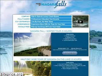 toursofniagarafalls.com