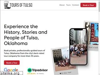 toursoftulsa.com