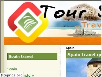 tourspain.org