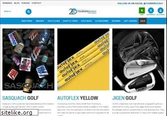 tourspecgolf.com