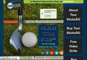 toursticks.com