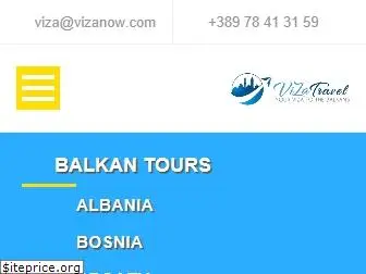 tourstobalkans.com