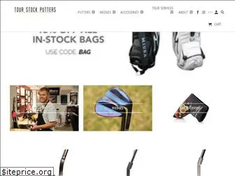 tourstockputters.com