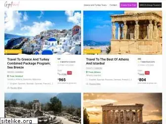 toursturkeygreece.com