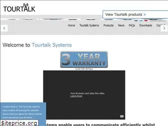tourtalksystem.com