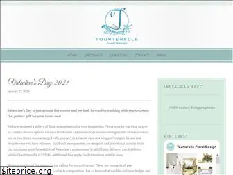 tourterellefloral.com