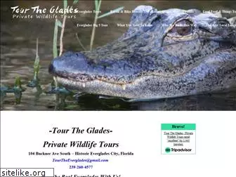 tourtheglades.com