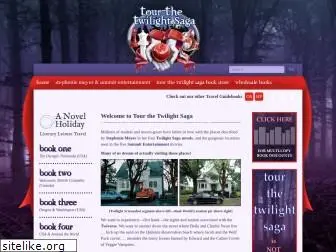 tourthetwilightsaga.com