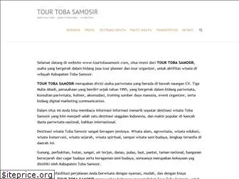 tourtobasamosir.com