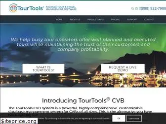 www.tourtools.com