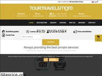 tourtravelandmore.com