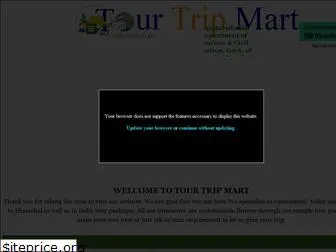 tourtripmart.com