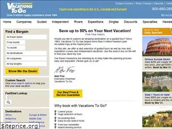 tourvacationstogo.com