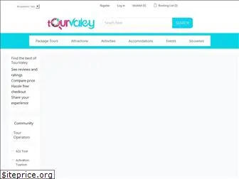 tourvaley.com