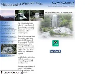 tourwaterfalls.com