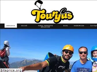 touryus.com
