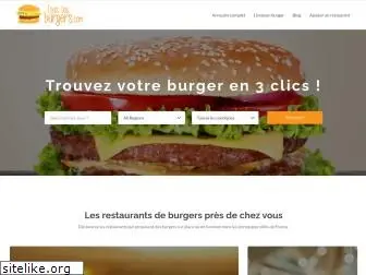 tous-les-burgers.com