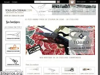 tous-les-ciseaux.com