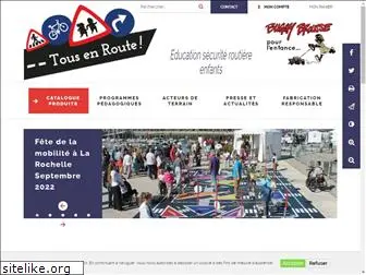 tousenroute.com