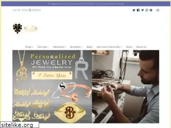 tousiattarjewelers.com