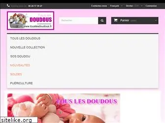 touslesdoudous.com