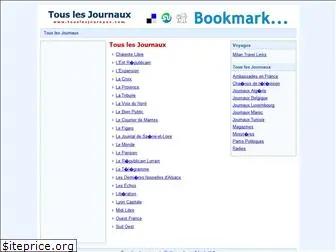 touslesjournaux.com