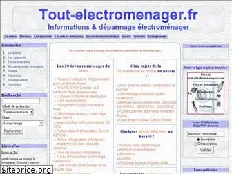 tout-electromenager.fr