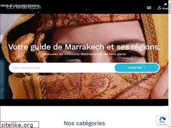 tout-marrakech.com