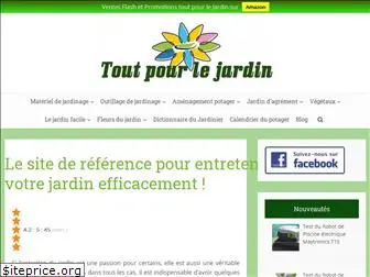 tout-pour-le-jardin.fr