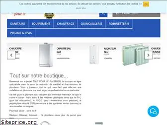 tout-pour-le-plombier.com