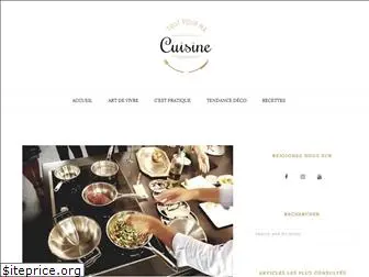 tout-pour-ma-cuisine.com