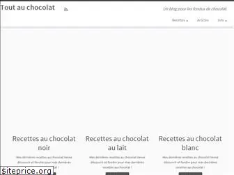 toutauchocolat.fr